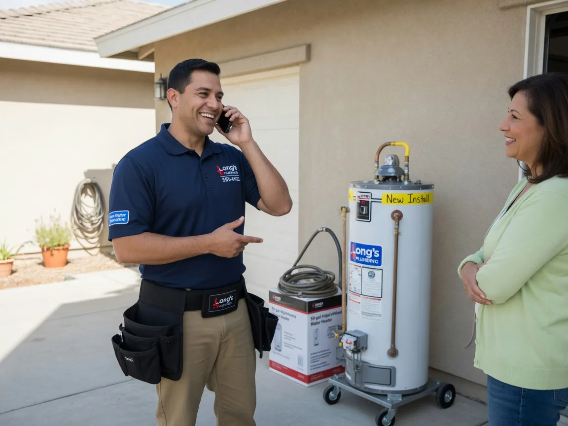 Leak Detection Ruthton, MN FAQs